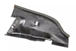 Windshield Wiper And Washer Control Module Water Deflector (10411068). Fixed Price $9.17.