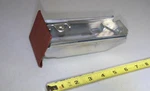 Nos 1965 1966 Chevy Impala Belair Biscayne Dash Receiver. Fixed Price $90.00.