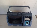 1993-98 Vw MK3 Jetta Hvac Center Trim Bezel 1H1857305D Oem. Fixed Price $38.99.