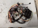 Classic Industries CG60697 Gm Under Dash Wiring Harness (new Never Used). Fixed Price $399.00.