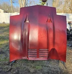 82-92 Pontiac Firebird Trans Am Fiberglass Hood Daytona Vented 3RD Gen F-body. Fixed Price $650.00.