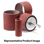 United Abrasives Sait 42022 3/4X1-1/2 Aluminum Oxide Spiral Bands 60 Grit 100 Pk. Fixed Price $96.99.