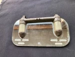 Chevy 1941 Chevrolet Electric Visor Vanity Mirror Vintage And Very Rare. Fixed Price $950.00.