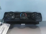 Replaces Na 2009 Kenworth T2000 Temperature Control ,. Fixed Price $305.35.