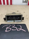 Vintage Westclox Chevrolet Cadillac Dash Clock Untested Analog 2279015 Hot Rat. Fixed Price $59.99.