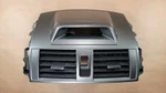 2011 2012 2013 Toyota Corolla Center Dash A/c Air Vent Bezel Trim Oem Used. Fixed Price $74.50.