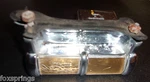 1949 Lincoln Headlight Switch Knob Assembly Chrome 8H-7004383 MEL304. Fixed Price $20.99.