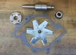 1968-70 Oldsmobile F85 442 Cutlass 350 400 455 A/c Water Pump Rebuild Kit 404847. Fixed Price $110.00.