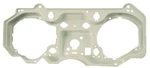 1970-72 Chevelle Camino Monte Dash Gauge Instrument Cluster Backing Plate New. Fixed Price $79.89.