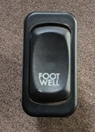 Freightliner A06-22523-005 Sw-rckr,foot Well Lp,spst New# A06-30769-005 #52584. Fixed Price $14.00.