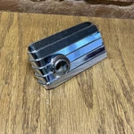 Original 1941 Cadillac Interior Dash Radio Trim Piece #1441298. Fixed Price $25.00.