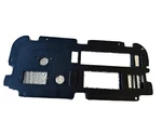 2018 Kenworth T680 Sleeper Control Panel Bracket 10916AA U64-1212-2111 Oem. Fixed Price $46.50.
