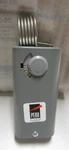 Johnson Controls Temperature #A19BBC-2C New In Box. Fixed Price $99.99.