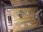 Freightliner Flt Heater A/c Temperature Controls - Used. Fixed Price $289.99.