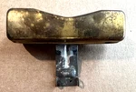 Nos 1966 & Other Ford Carburetor Float Assembly C6AZ-9550-B Motorcraft CM-639. Fixed Price $22.27.