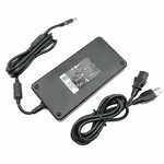Genuine Oem Dell 240W 19.5V 12.3A Ac Laptop Power Charger LA240PM160 GA240PE1-00. Fixed Price $47.99.