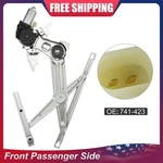 Power Window Regulator W/ Motor Front Right Fits Sterling Truck Bullet 45 6.7L. Fixed Price $38.99.