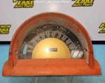 Untested Incomplete Instrument Cluster Fits 1953 Mercury 1260267. Fixed Price $65.00.