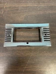 1950 Chrysler Dash Clock Bezel Nos Nice 722. Fixed Price $47.99.