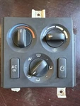 Replaces 21326144 2011 Volvo Vnl Temperature Control 3385011. Fixed Price $85.00.