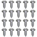 20 Moulding & Conduit Screws! For Classic Dodge Chrysler Hudson Nash Packard Etc. Fixed Price $11.95.