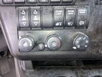 2016-2027 International Lt Heater A/c Temperature Controls Used. Fixed Price $309.99.
