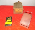 Nos 1959 1960 Pontiac Ashtray Bonneville Catalina Grand Prix Starchief. Fixed Price $44.99.