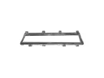 Dash Panel For 1966-1967 Chevy Chevelle CZ367DW Goodmark -- Speedometer Bezel. Fixed Price $58.17.