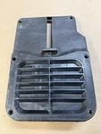 73-79 Ford Truck 78-79 Bronco Fresh Air Vent Driver Side Oem. Fixed Price $65.09.