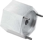 1961-68 Gm Ignition Switch Bezel Nut Tool Various Models. Fixed Price $14.99.