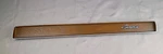 1971-1974 Mopar Body Non Ac Dash Woodgrain Bezel Trim Insert Satellite 2985985. Fixed Price $159.87.