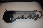 1970-1974 Mopar Barracuda Challenger Body Base Gauge Housing 2984108. Fixed Price $34.95.