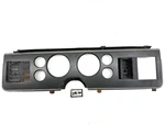 Oem 1979 1984 Ford Mustang Dash Bezel Grid Pattern E4ZB-61045C90-B. Fixed Price $104.85.