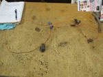 1971 1972 Chevelle Ss 396 454 Under Dash Courtesy Light Lamp Set Gm. Fixed Price $17.99.