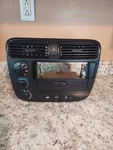 2001-2005 Honda Civic Heater Temperature Climate Control Panel Oem. Fixed Price $65.00.