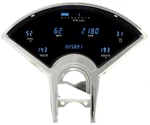 Dakota Digital 1955-56 Chevy Car Dash Gauge Instrument System VFD3-55C-Z New. Fixed Price $688.75.
