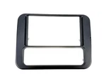 1997-2002 Pontiac Firebird Trans Am Radio Hvac Dash Bezel Trim Surround Black. Fixed Price $24.95.