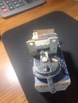 Buick Part# 1363935 Heater Switch. Fixed Price $75.00.