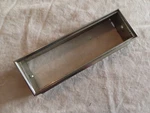 Cadillac Dash Right Rh Heater A/c Air Condition Vent Bezel Surround Insert. Fixed Price $24.99.