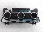 Temperature Control Rear Fits 14-15 Range Rover 846651. Fixed Price $259.95.