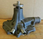 1971-72 Oldsmobile F85 442 Cutlass 350 455 With A/c New Water Pump 407536. Fixed Price $125.00.
