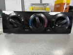 2012-2015 Toyota Tacoma Heater Temperature Climate Control Id 55900-04070 Oem. Fixed Price $169.99.