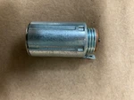 1956-1992 Ford Thunderbird Lincoln Mercury Nos 12V Cigarette Lighter Socket &. Fixed Price $14.99.