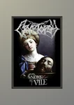 Cryptopsy Cover Art None So Vile Poster High Quality Silk A3 A4 Print. Fixed Price $10.73.