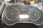 2014 Jetta Oe Speedometer Gauge Cluster 137K Miles Volkswagen. Fixed Price $105.85.
