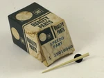1976-1977 Oldsmobile Cutlass Nos Speedometer Pointer 25016040. Fixed Price $12.99.