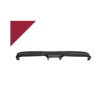 Scott Drake Dashboard Panel - Fits 1966 Ford Mustang Pad (. Fixed Price $318.33.