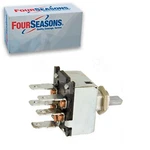 4 Seasons Hvac Blower Control Switch For 1995-2000 Freightliner FL50. Fixed Price $18.73.