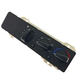 A/c Heat Hvac Temp Control Panel Unit For Freightliner A2254708220 , A2254708100. Fixed Price $219.99.