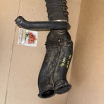 94-96 Ford F-150 Bronco Mass Air Flow Box Throttle Intake Dual Hose Duct Tube. Fixed Price $79.99.